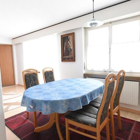 Modern Apartment In Mastrils Near Forest Exteriör bild