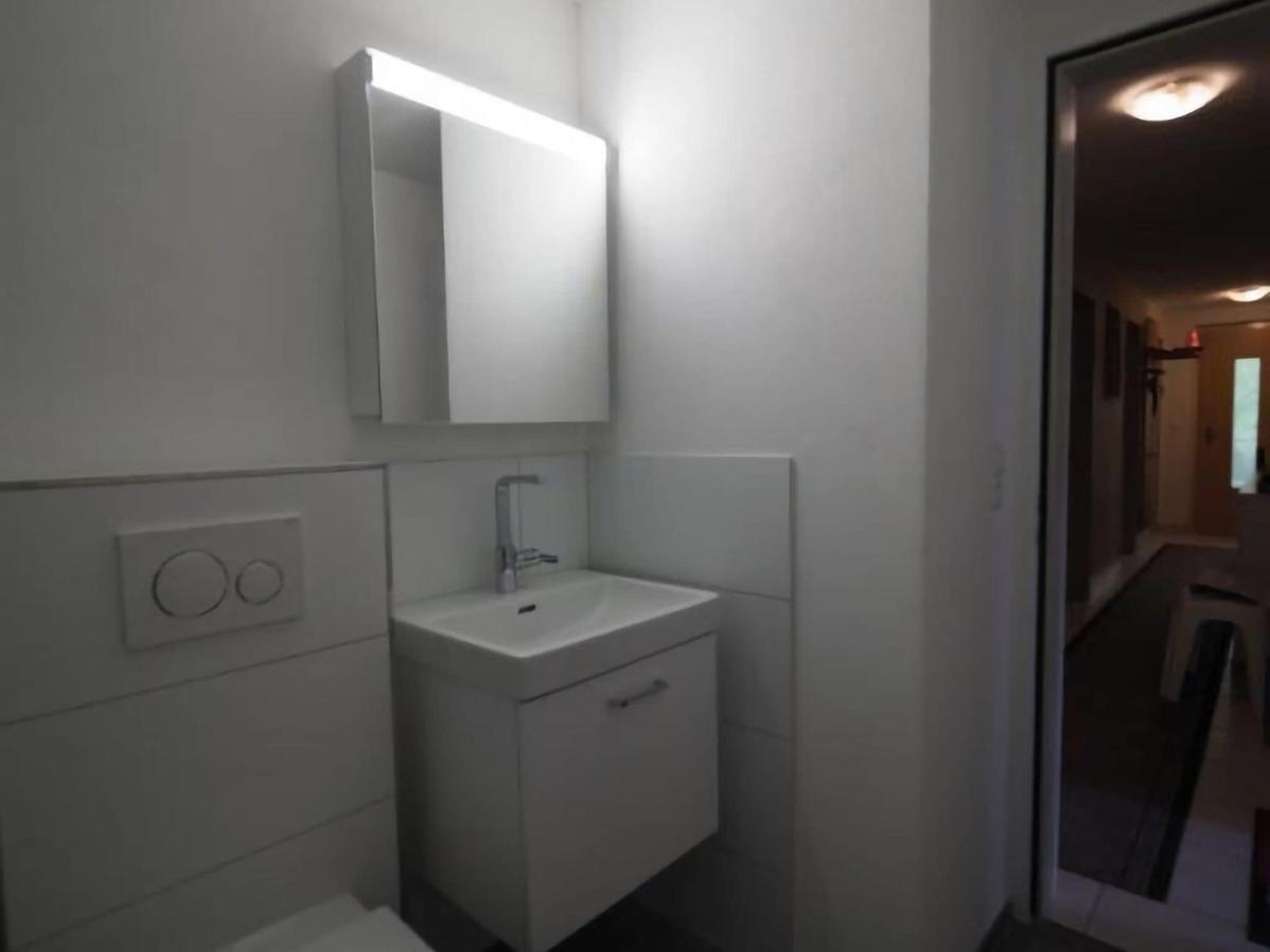 Modern Apartment In Mastrils Near Forest Exteriör bild