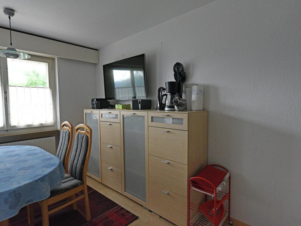 Modern Apartment In Mastrils Near Forest Exteriör bild