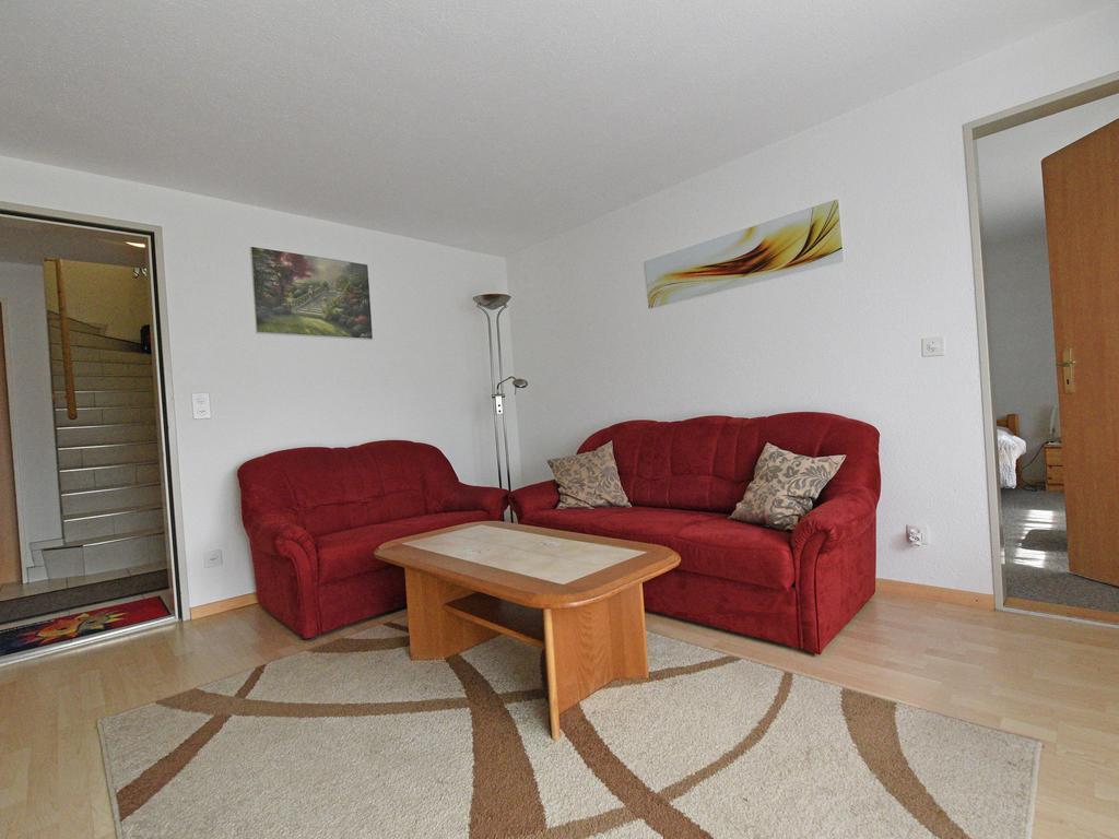 Modern Apartment In Mastrils Near Forest Exteriör bild