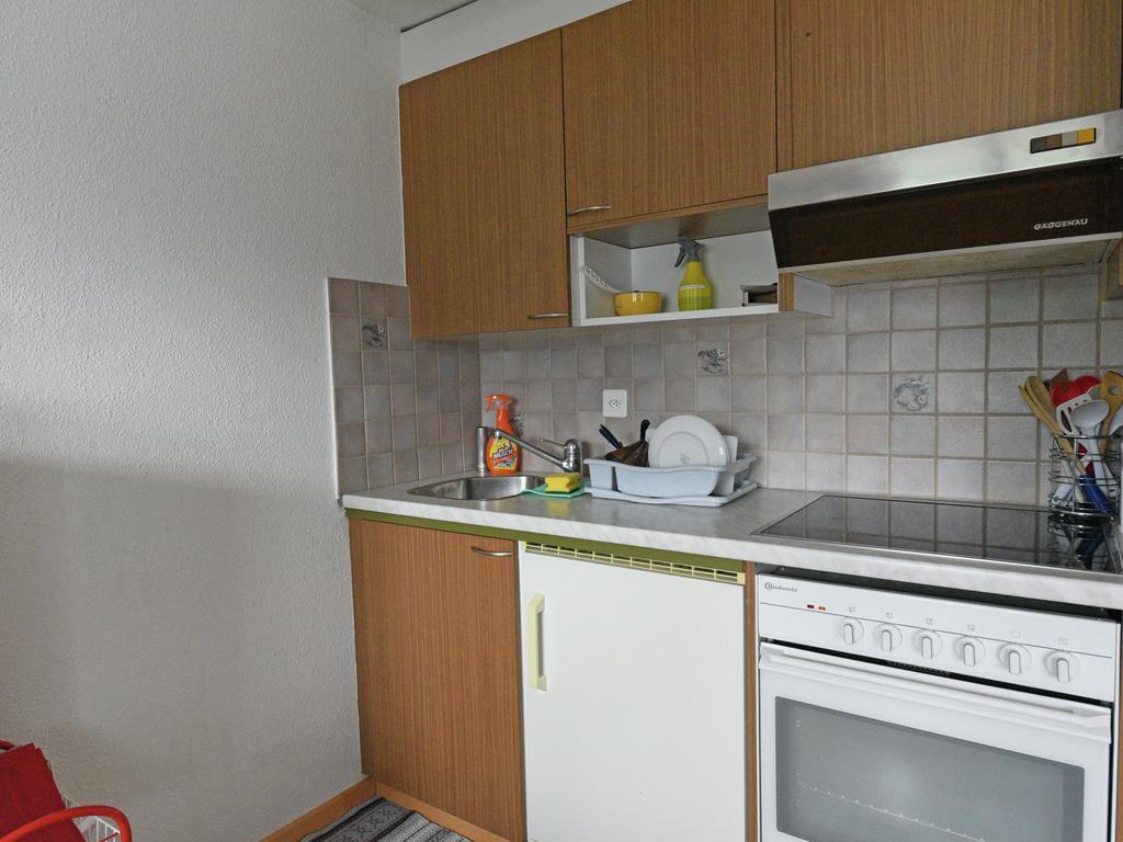 Modern Apartment In Mastrils Near Forest Exteriör bild