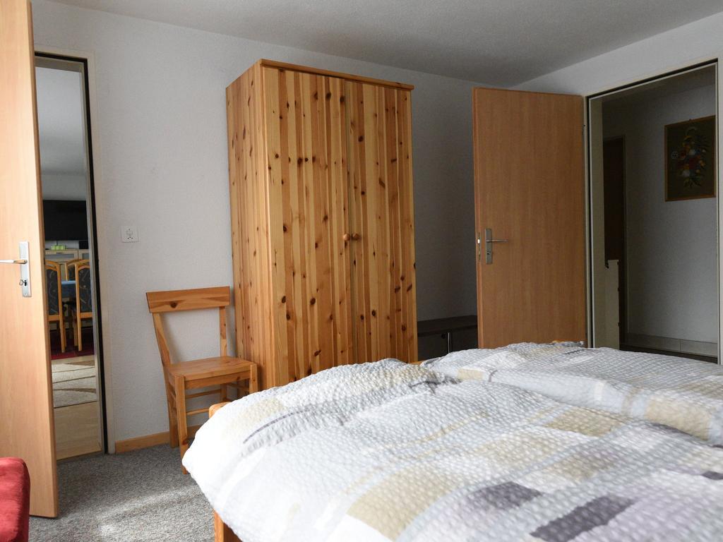 Modern Apartment In Mastrils Near Forest Exteriör bild