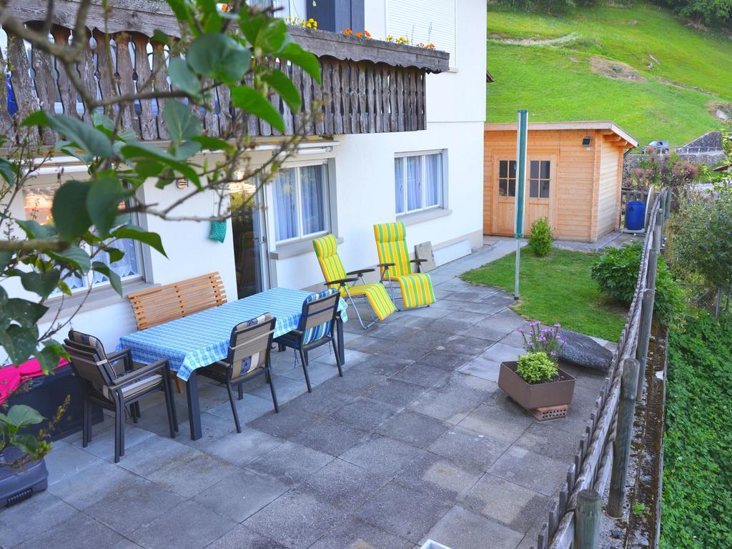 Modern Apartment In Mastrils Near Forest Exteriör bild