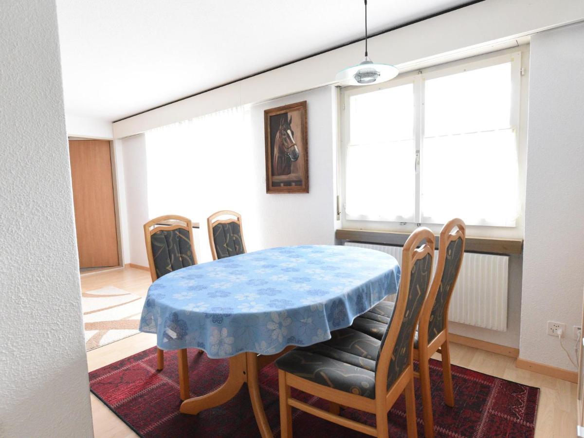 Modern Apartment In Mastrils Near Forest Exteriör bild